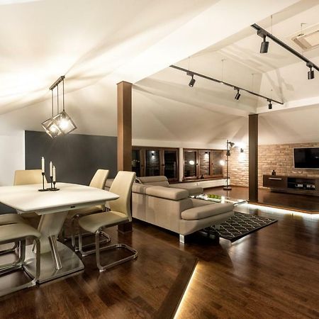 One Apartment Beograd Eksteriør billede