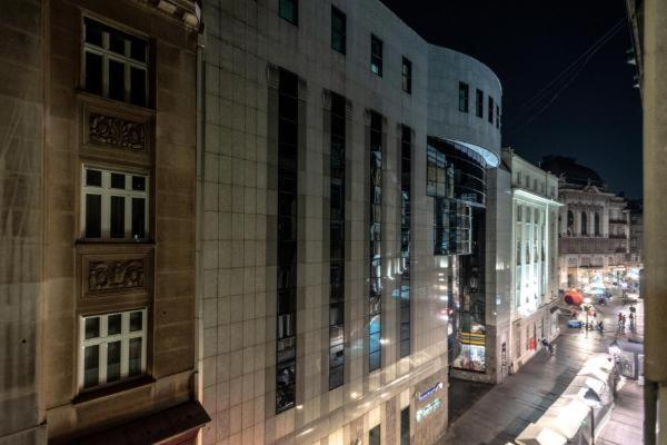 One Apartment Beograd Eksteriør billede